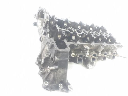 Cylinder head BMW 3 Compact (E46) 320 td | BP20190419M5 