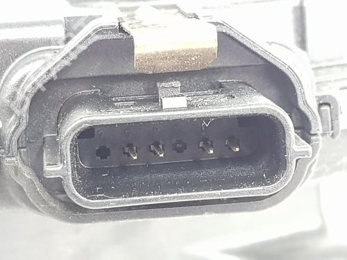 Front left lock FIAT TALENTO Van (296_)  | BP29464363C98 