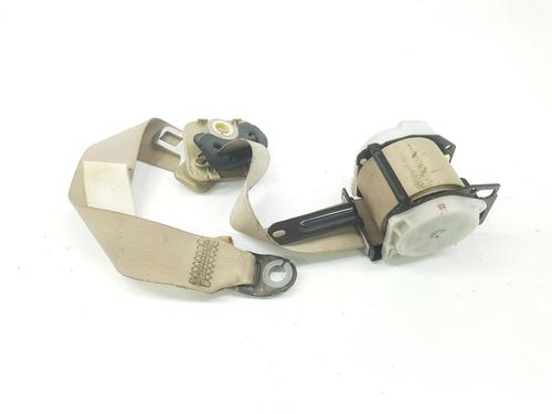 Used Rear left seatbelt TOYOTA LAND CRUISER PRADO (_J12_) 3.0 D-4D (KDJ120, KDJ125) (163 hp) 13417153