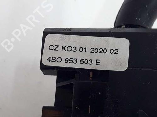 Andre AUDI A2 (8Z0) 1.4 | BP14072645O1 