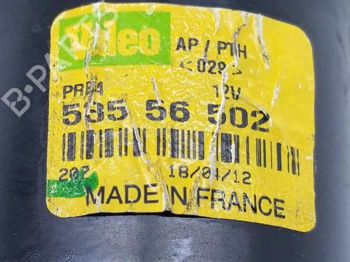 Front wiper motor IVECO DAILY V Van 29S11, 29L11, 35C11, 35S11, 40C11 | BP30105410M29 