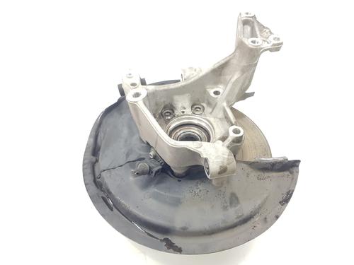 Right rear steering knuckle VW PASSAT ALLTRACK B7 (365) 2.0 TDI 4motion | BP23898612M28 