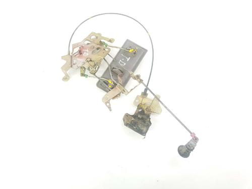Rear right lock NISSAN SERENA (C23) 2.3 D | BP8077627C99 