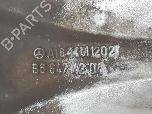 Rim MERCEDES-BENZ M-CLASS (W164) ML 320 CDI 4-matic (164.122) | BP8885899C45 