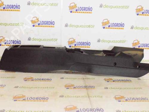 Middle console AUDI A3 (8P1) 1.9 TDI | BP11683295I22 