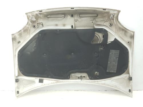 Hood RENAULT KANGOO (KC0/1_) 1.9 dCi 4x4 | BP13505580C1 