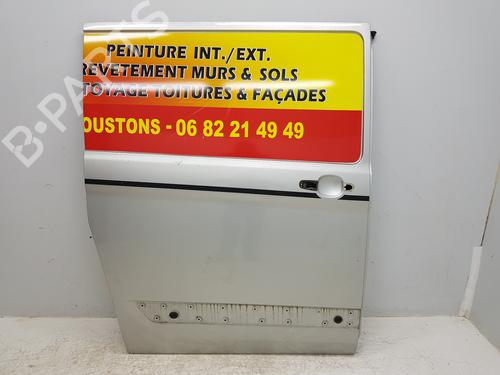 Used Right slide door Right slide door FORD TRANSIT CUSTOM V362 Van (FY, FZ) 2.0 EcoBlue mHEV (130 hp) 34699067 34699067