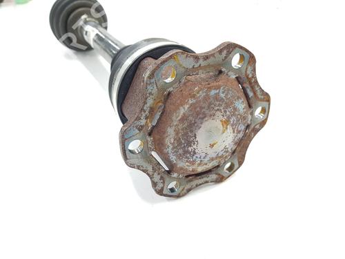 Left front driveshaft AUDI A6 C7 (4G2, 4GC) 2.0 TDI | BP30468599M38