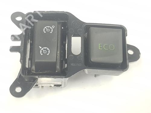 Used Switch RENAULT CLIO IV (BH_) 1.5 dCi 90 (90 hp) 13624949