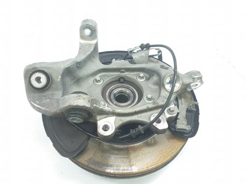 Right rear steering knuckle MERCEDES-BENZ C-CLASS Coupe (C205) C 250 d (205.308) | BP17395176M28 