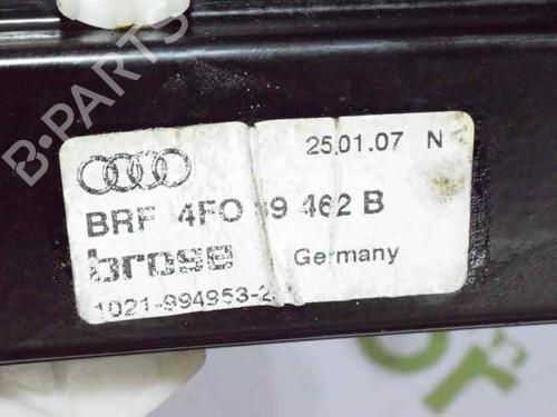 Alzavetro posteriore destra AUDI A6 C6 (4F2) 3.2 FSI | BP1933215C25 