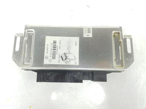 Used Electronic module MERCEDES-BENZ S-CLASS (W220) S 400 CDI (220.028, 220.128) (250 hp) 9507664
