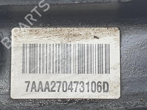 Right front suspension arm OPEL ASTRA L Sports Tourer (OV5) 1.2 (FRHNSL, FRHNSR) | BP29433908M13 