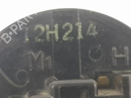 Heater resistor SUZUKI JIMNY Closed Off-Road Vehicle (SN) 1.3 (SN413) | BP16246316M108 