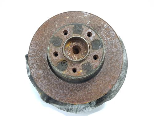 Right front steering knuckle BMW 5 (E60) 525 d | BP15676701M26 