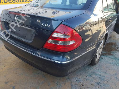 Vindusheismotor venstre foran MERCEDES-BENZ E-CLASS (W211) E 280 CDI (211.020) | BP10662758E21 