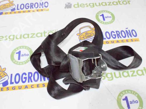 Used Rear center seatbelt AUDI A4 B7 (8EC) 2.0 TDI (170 hp) 8746352