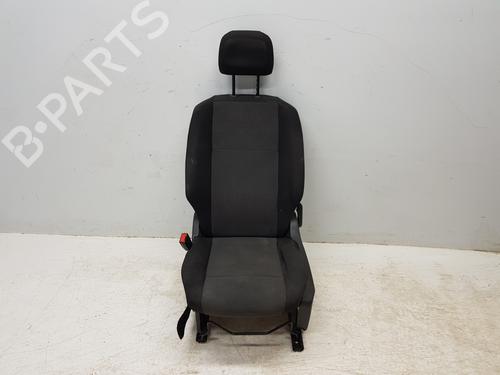 Sæde venstre fortil Sæde venstre fortil OPEL COMBO Box Body/MPV (K9) 1.5 D (102 hp) 35981676 35981676