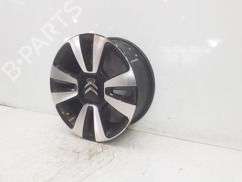 Fælk CITROËN C3 III (SX)  | BP31805852C45 