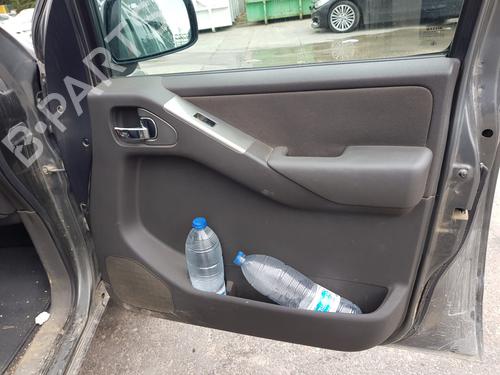 Front differential NISSAN PATHFINDER III (R51)  | BP25851794M23 
