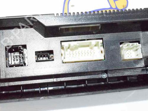 Climate control BMW X3 (E83) 2.0 d | BP761248I5 