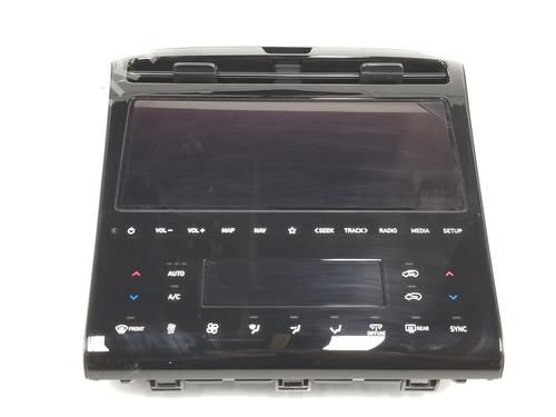Used Display monitor HYUNDAI TUCSON (NX4E, NX4A) 1.6 T-GDi Hybrid 48V (150 hp) 17681773