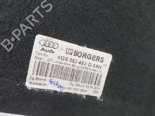 Other AUDI A6 C7 (4G2, 4GC) 2.0 TDI | BP29400596O1 