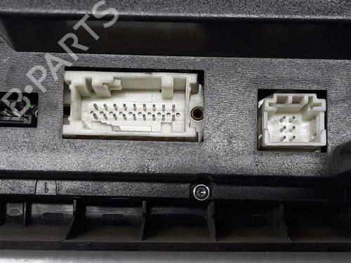 Climate control BMW X3 (E83) 2.0 sd | BP6451006I5 