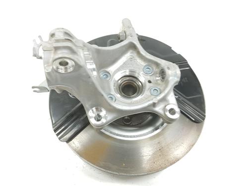 Left front steering knuckle VW ID.5 (E39) GTX | BP12574762M25 