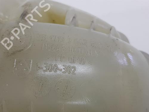 Expansion tank BMW 1 (F21) 118 d | BP29505143C120 