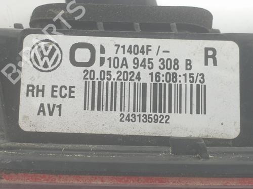 Right tailgate light VW ID.3 (E11, E12) Pro S | BP34407189C80  - Image 5