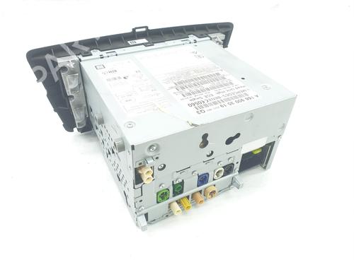 Radio VW PASSAT B6 (3C2)  | BP18137315E6 