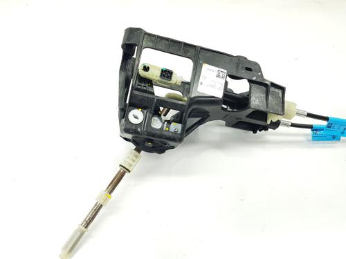 Gear lever DACIA SANDERO III  | BP34008809M90  - Image 5