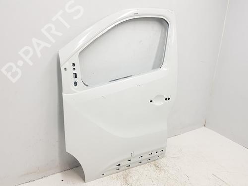 Left front door RENAULT TRAFIC III Bus (JG_) 1.6 dCi 125 (JGMH) | BP15519285C2 