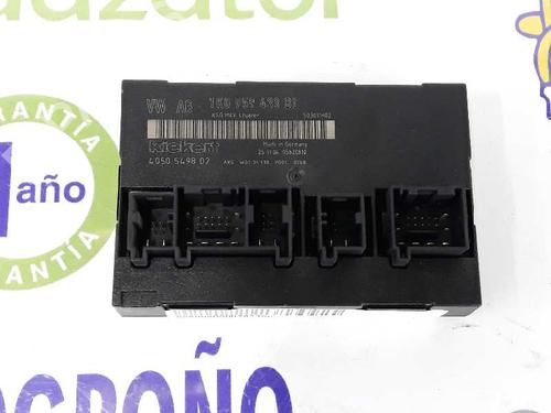 Used Electronic module VW TOURAN (1T1, 1T2) 1.9 TDI (105 hp) 1562670