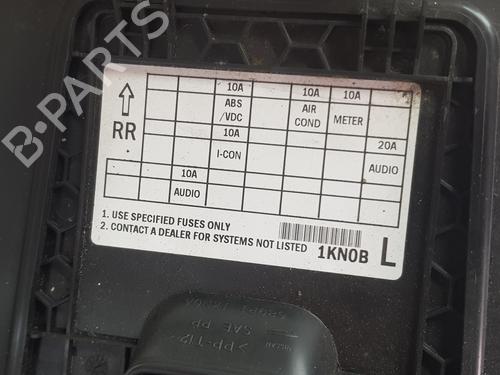Glove box NISSAN JUKE (F15)  | BP29589747C95 