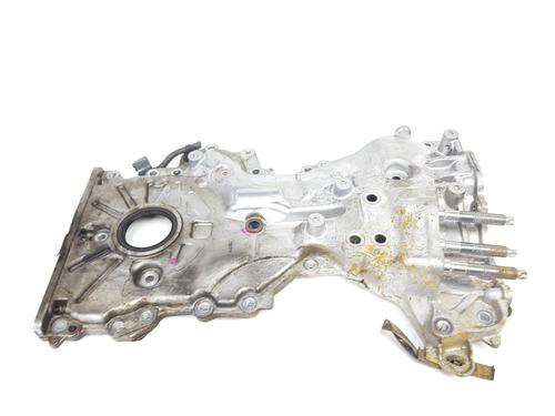 Timing cover MAZDA CX-5 (KE, GH) 2.2 D (KE2FW) | BP32712683M123 - Image 6