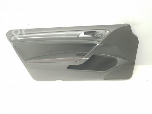 Seats set VW GOLF VII (5G1, BQ1, BE1, BE2) 2.0 GTI | BP22223689C78 