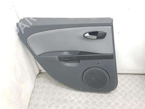 Seats set SEAT LEON (1P1) 1.6 TDI | BP8173789C78 