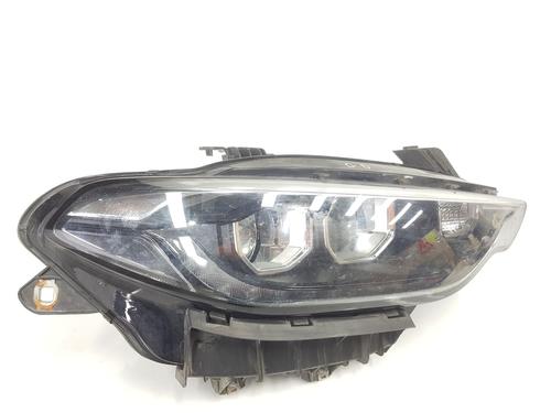 Right headlight FIAT TIPO Hatchback (356_, 357_) 1.6 D (356HXG1B, 356HXG11) | BP31903953C29 
