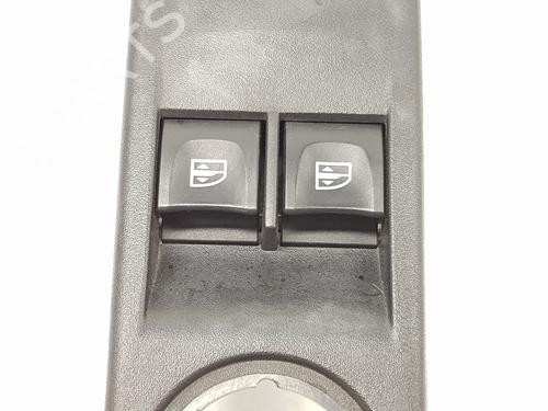 Left front window switch RENAULT CLIO IV (BH_) 1.2 16V | BP19096645I27 