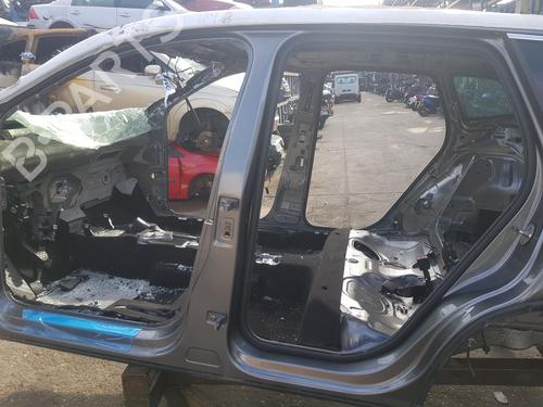 Andre SKODA KAROQ (NU7, ND7) 1.5 TSI | BP31589812O1 