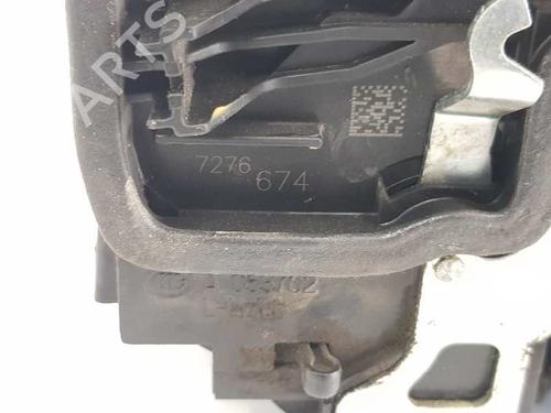 Rear right lock MINI MINI COUNTRYMAN (R60) Cooper S ALL4 | BP6865854C99