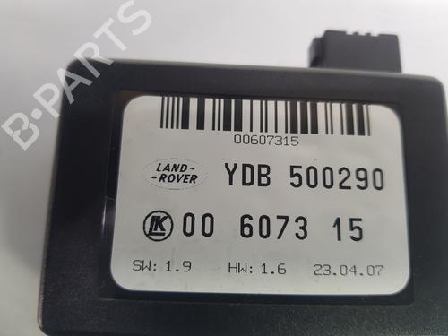 Electronic module LAND ROVER RANGE ROVER SPORT I (L320) 3.6 D 4x4 | BP9699879M83 