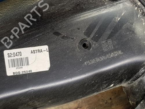 Rear axle OPEL ASTRA L Sports Tourer (OV5) 1.2 (FRHNPJ) | BP25494401M2