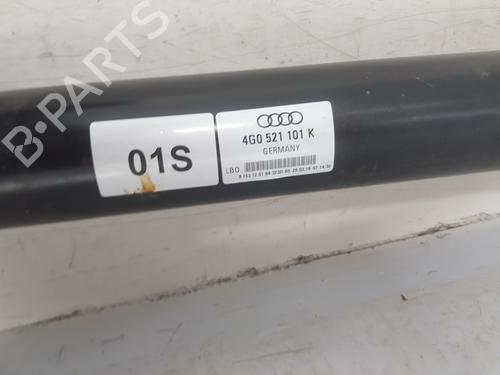 Driveshaft AUDI A6 C7 (4G2, 4GC) 2.0 TDI | BP32139680M37 - Image 4