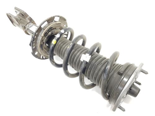 Ammortizzatore anteriore destro Ammortizzatore anteriore destro VW CRAFTER Van (SY_, SX_) [2016-2026] 34252540 34252540