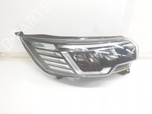 Right headlight RENAULT TRAFIC III Van (FG_) | BP36535831C29 - Image 4