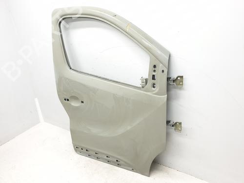 Right front door RENAULT TRAFIC III Van (FG_) 1.6 dCi 140 (FGMA, FGMC) | BP30682094C3 