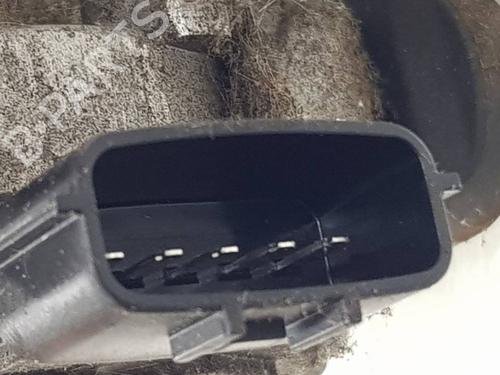 Front wiper motor DACIA SANDERO II | BP39597496M29 - Image 5